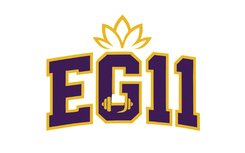 Studio treningu personalnego EG11